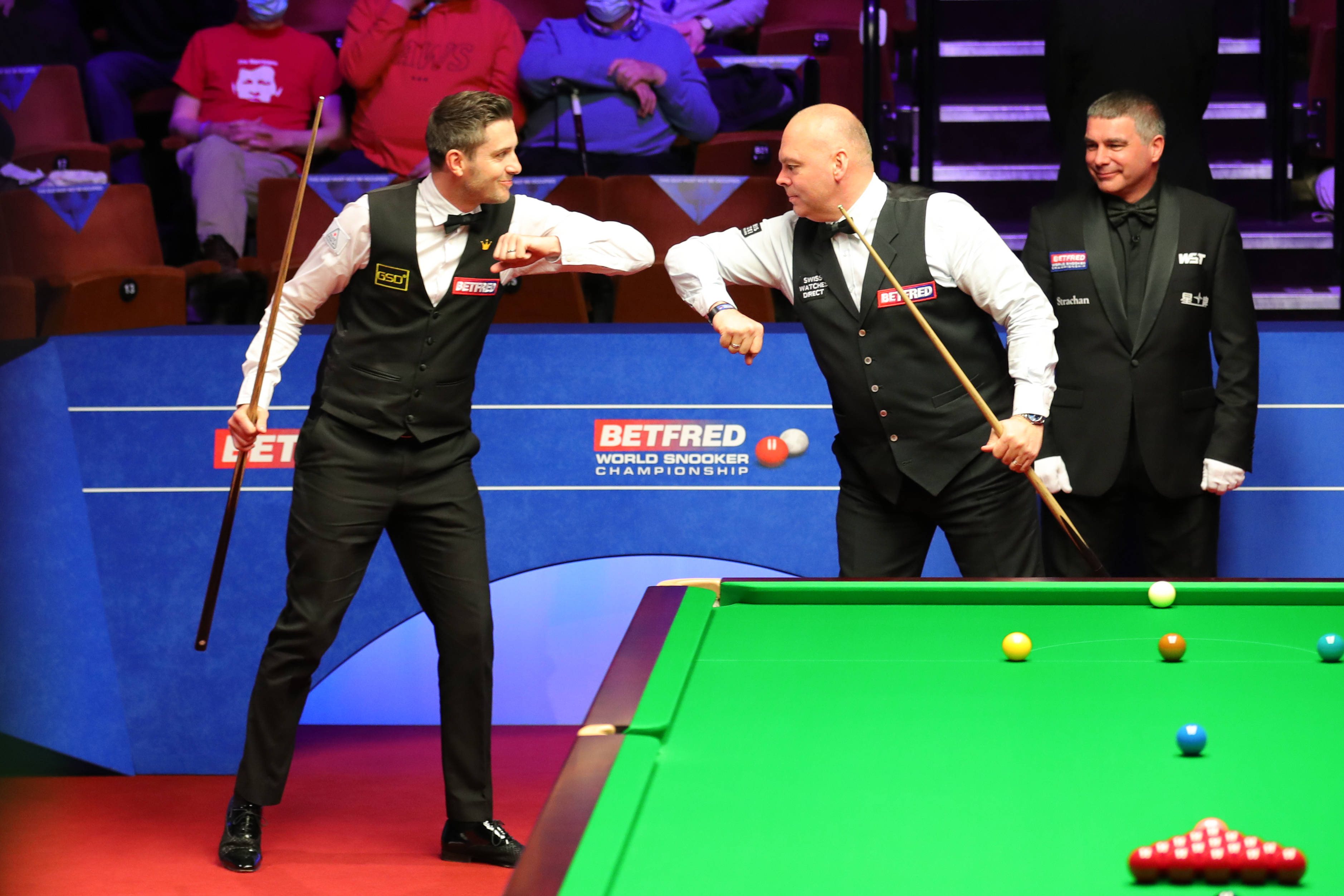 为了赛后焦 为了赛后焦