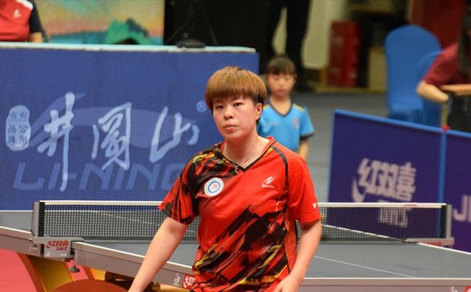 女双项目分 女双项目分