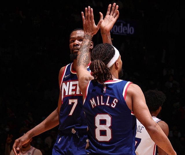 配的变化 配的变化