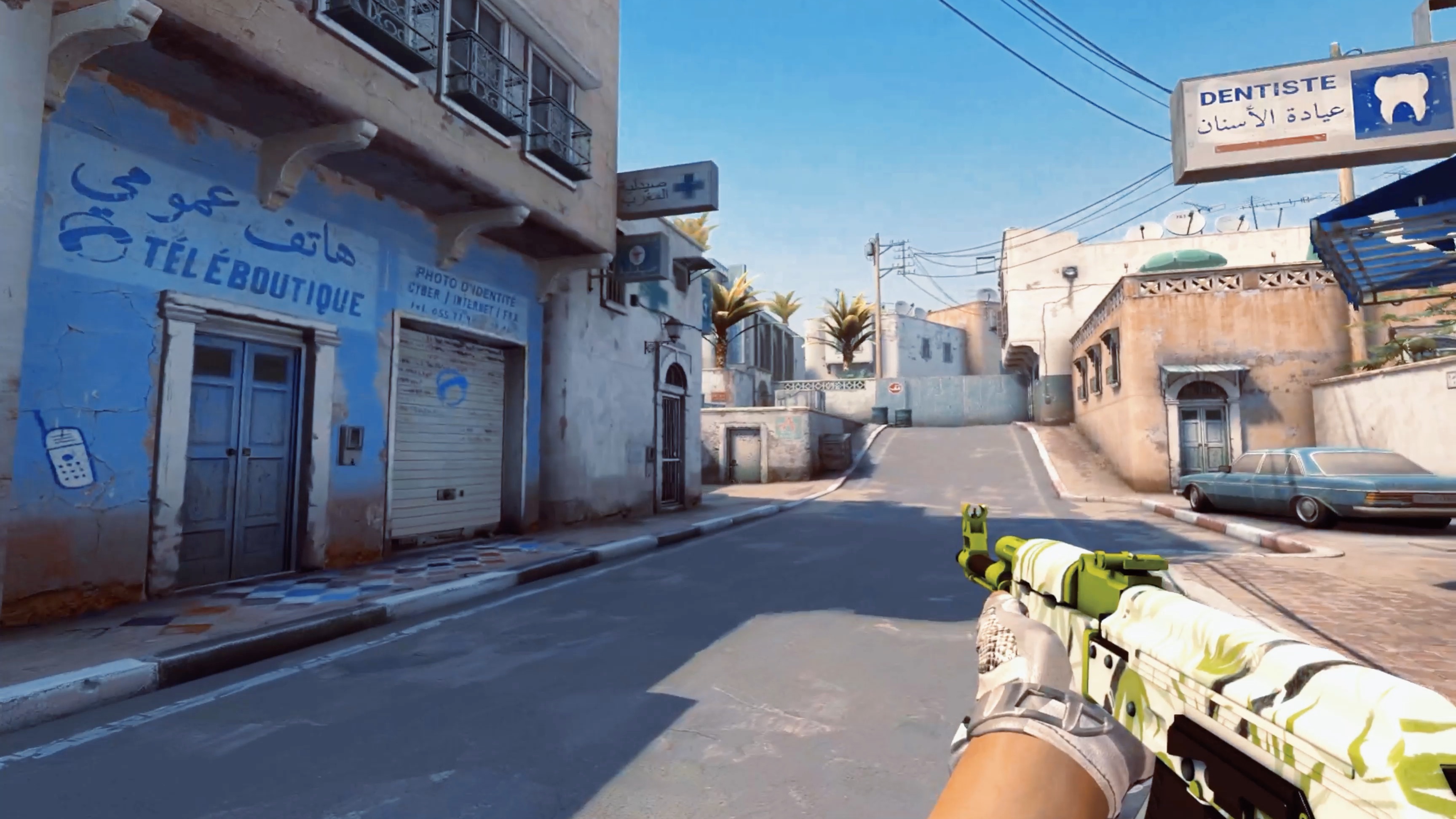 点爆发的I 点爆发的I