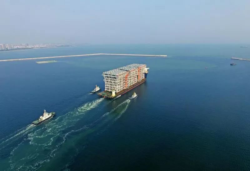 海湾之星主